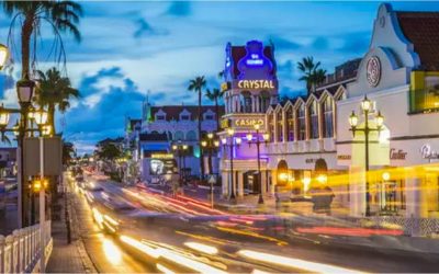 Traveling and living in the Caribbean. BlueAruba Realty tells you what’s new in Aruba!