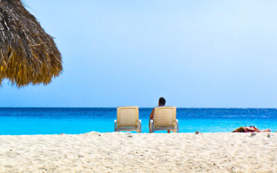 Start a New Life: Retire in Aruba