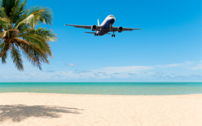 Enjoy your winter in the Caribbean: Aruba prices