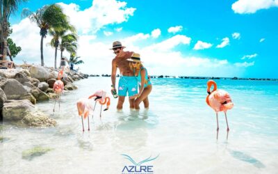 ¿Cómo es la vida en Aruba?