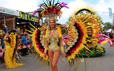 Aruba Carnival: The heartbeat of the island