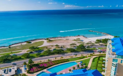 Why Invest in Real Estate in Aruba