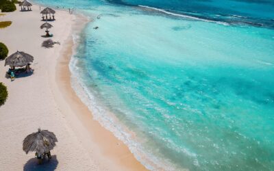 Invest in Aruba: Unlocking Opportunities for Sustainable Growth – BlueAruba Realty