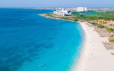 BlueAruba Realty | Finding Your Perfect Property in Aruba