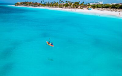 Making a Life in Aruba: Your Guide to Relocating to Paradise